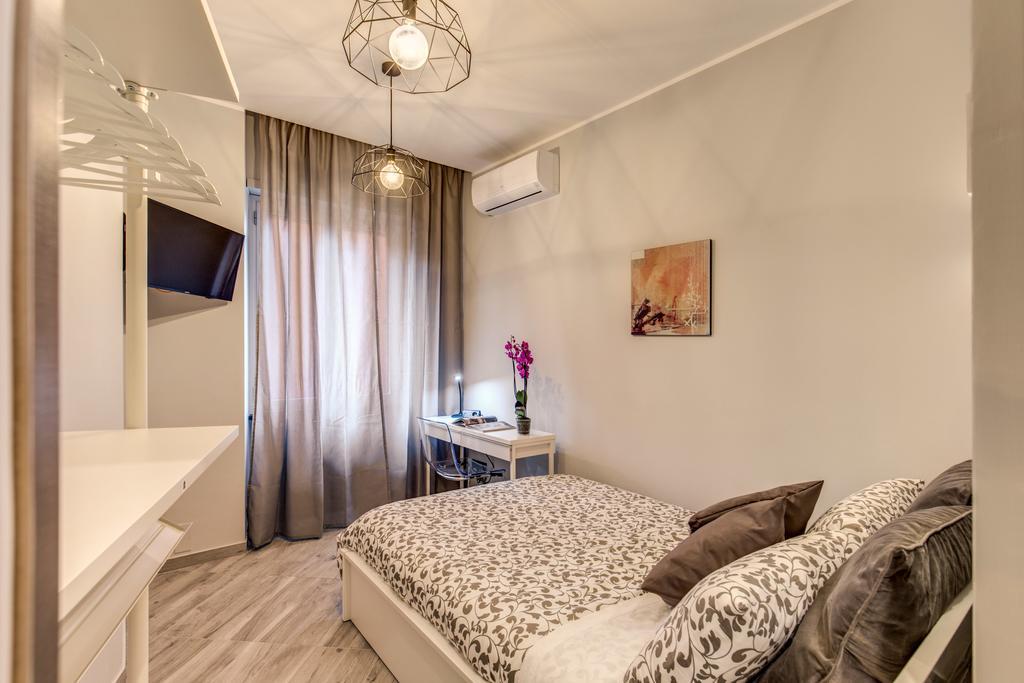 Apartment Lux