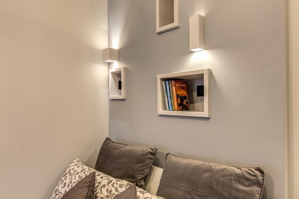 Apartment Lux Rome