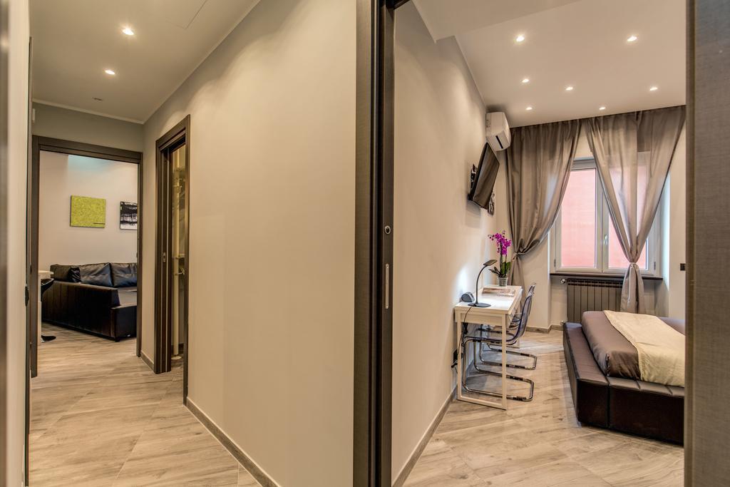 Apartment Lux