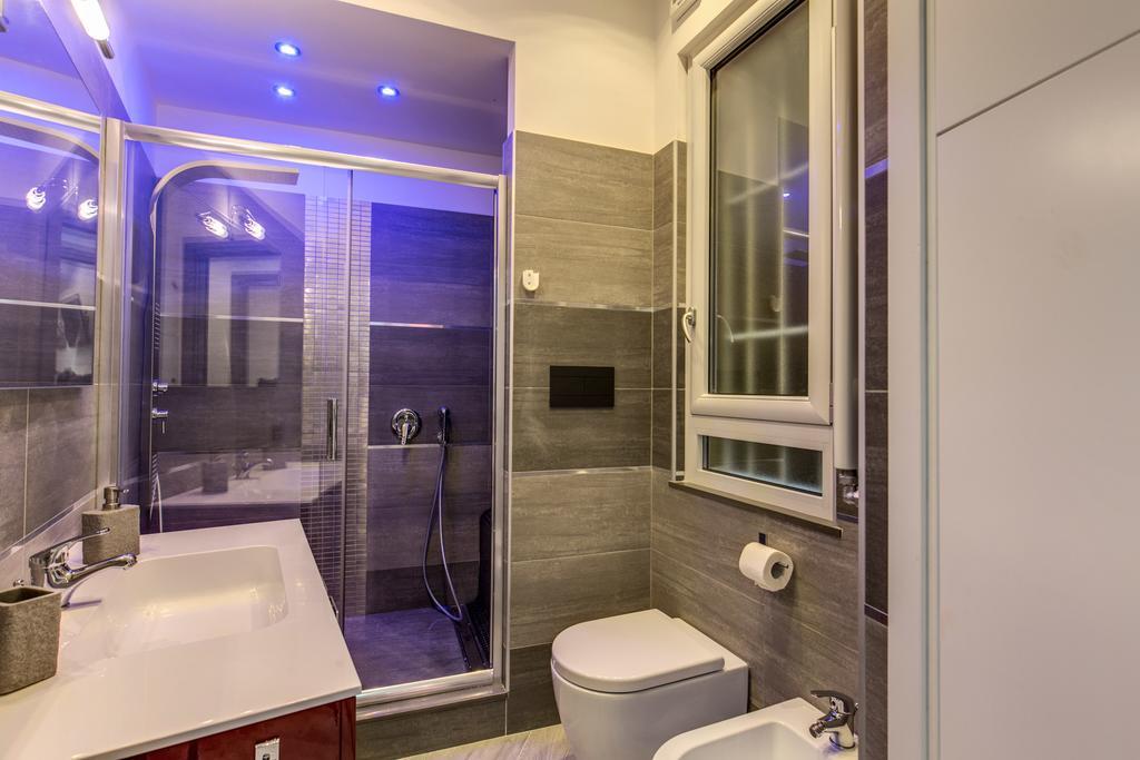 Apartment Lux Rome