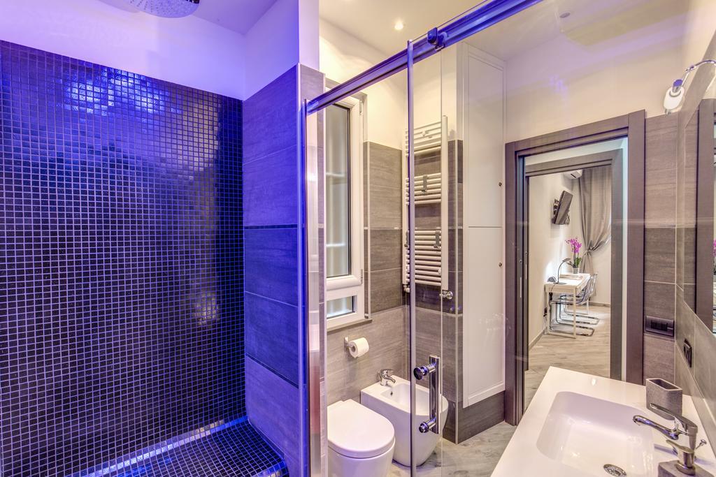 Apartment Lux *