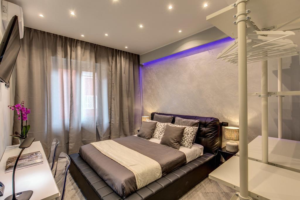 Apartment Lux