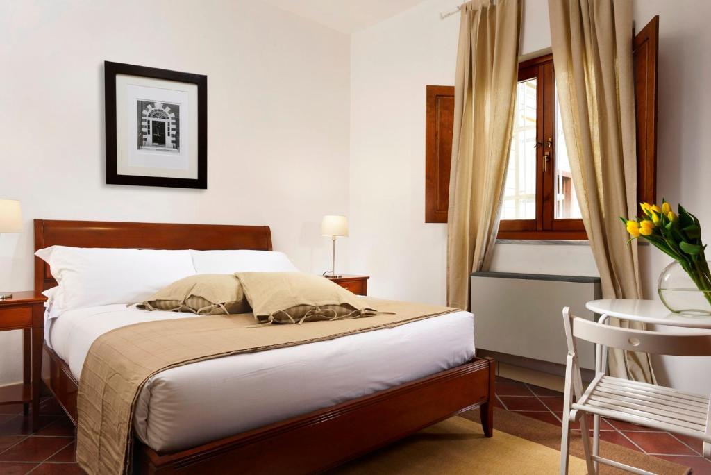 Aparthotel Termini Rome