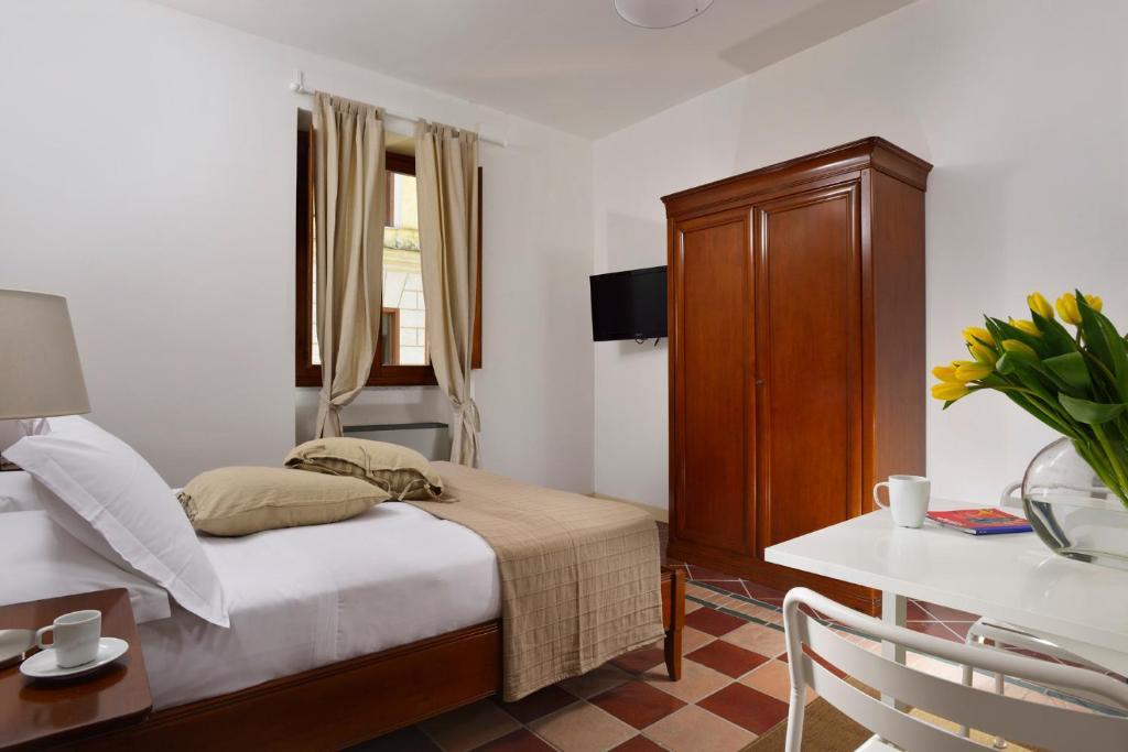 Aparthotel Termini Rome