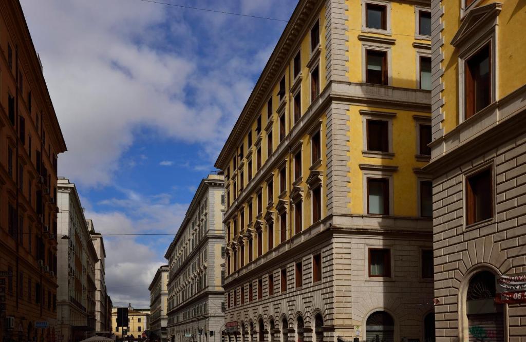 Termini Rome