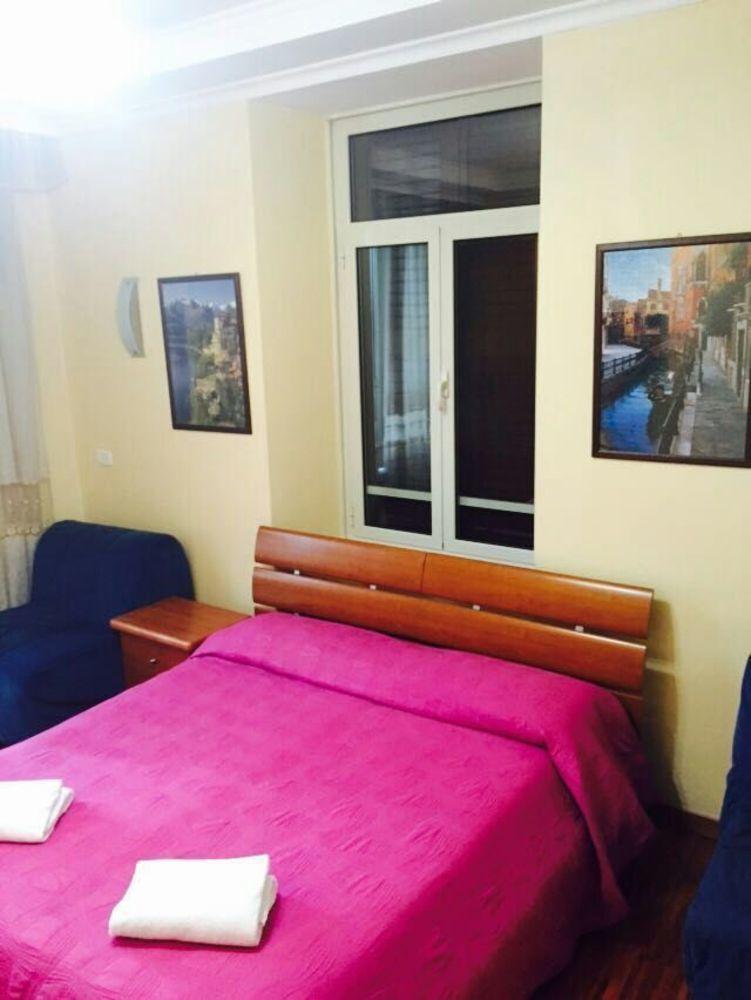 Maison d'hôtes Zhihua Rome