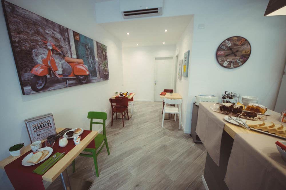 Appartement Vantaggio