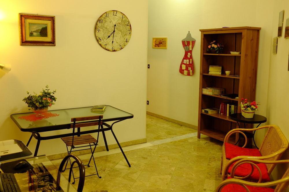 Acomodação com café da manhã  King Square