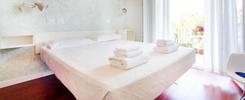 Couette-café Relais Trastevere Rome