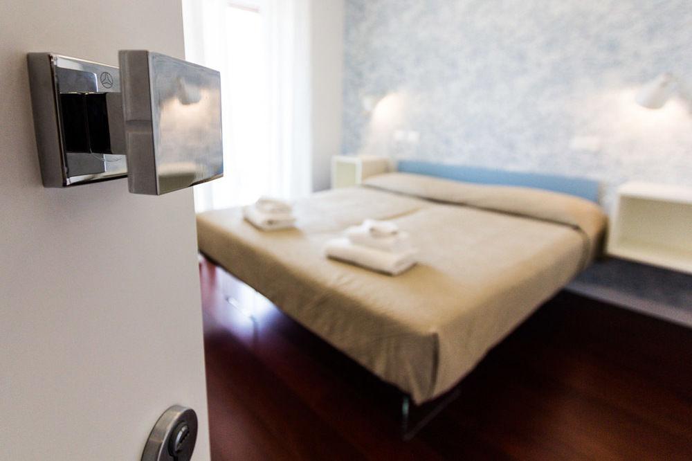 Relais Trastevere Rome