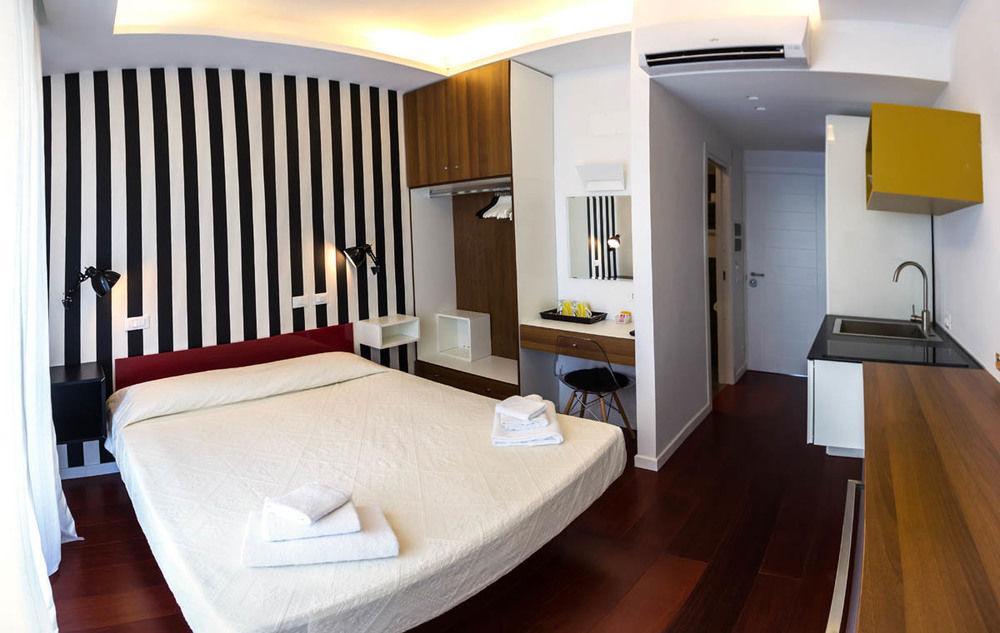 Relais Trastevere Rome