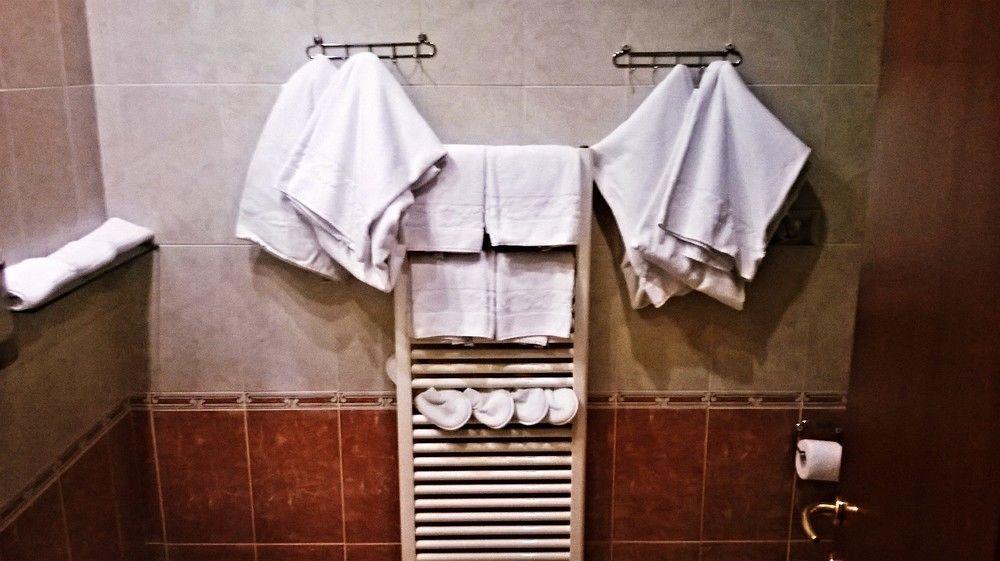 Hotel Shasa 3*