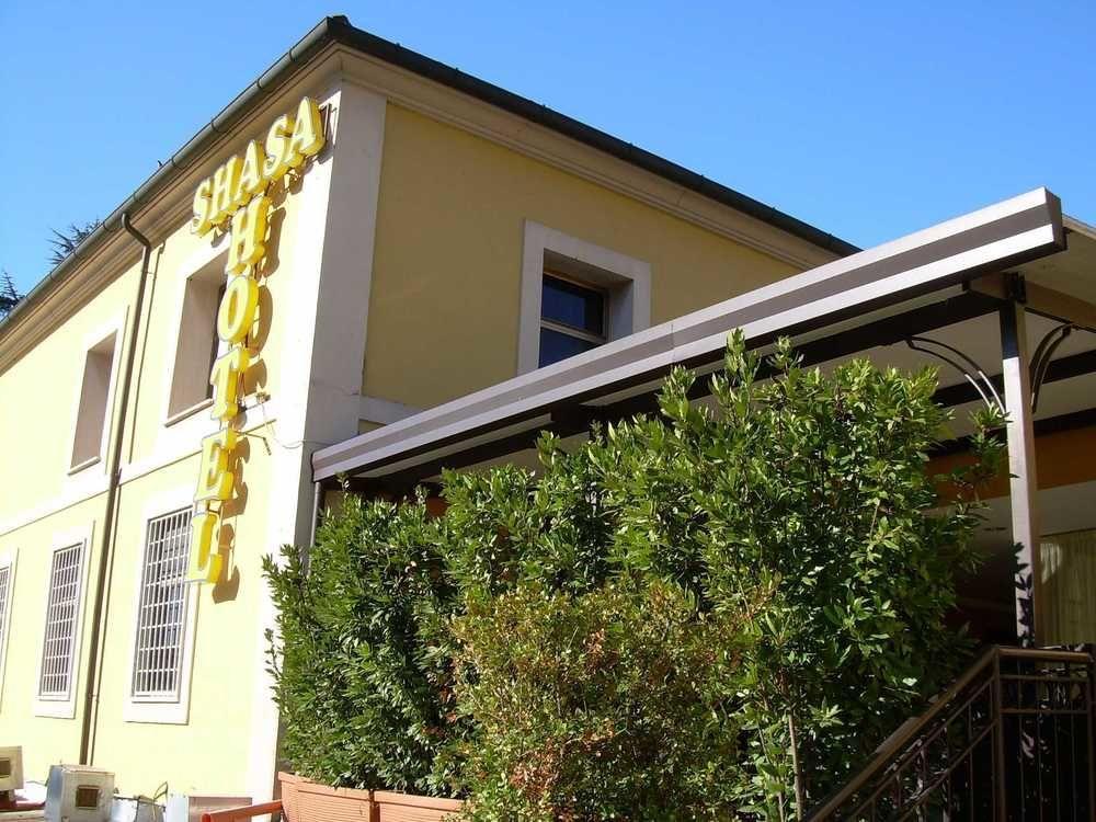 Hotel Shasa Roma