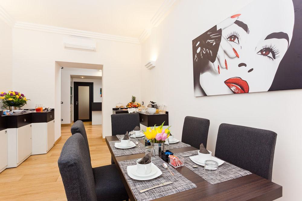 Casa de hóspedes Domus Best Guest House Roma