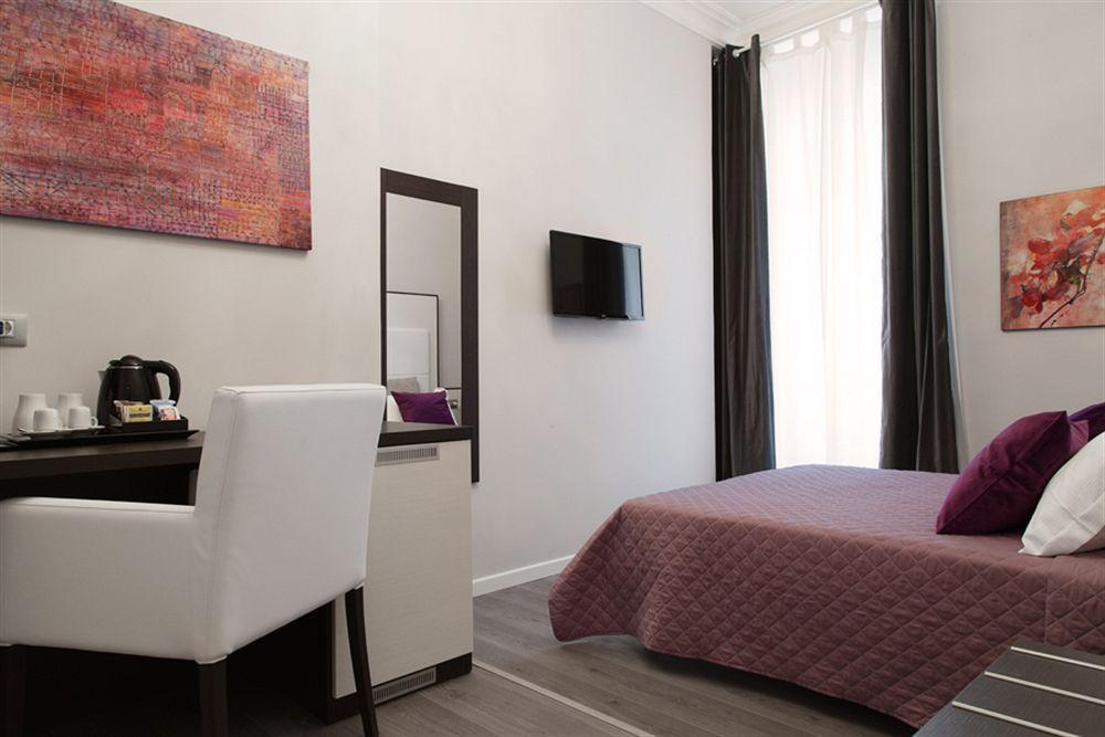 Maison d'hôtes Arenula Rome