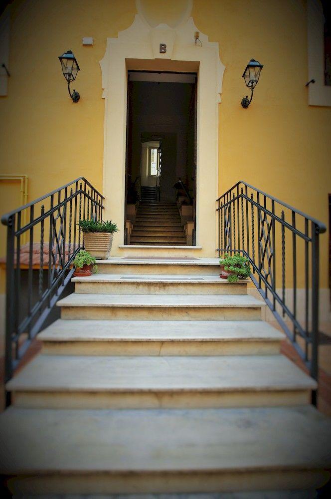 Acomodação com café da manhã  Vatican Roma