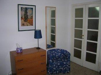 Apartment Trionfal Rome