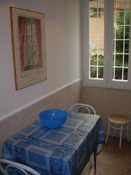 Apartment Trionfal