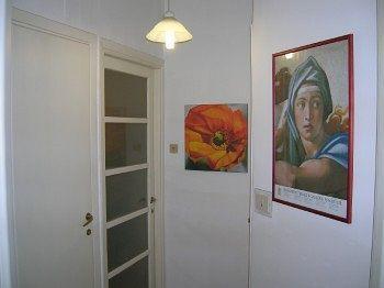 Apartment Trionfal Rome