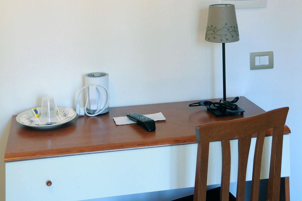 Bed & Breakfast San Lorenzo Notte Rome