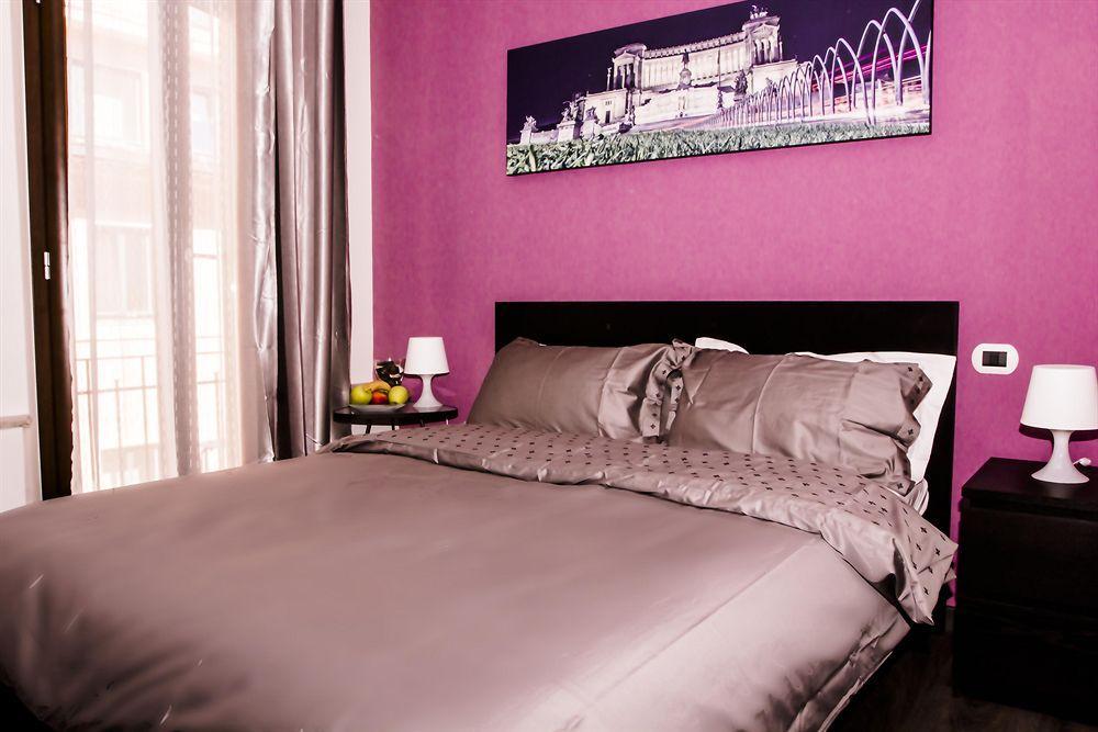 Bed & Breakfast Colosseo 28