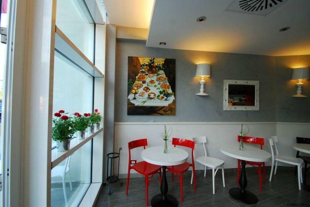 Aparthotel Lungotevere Roma
