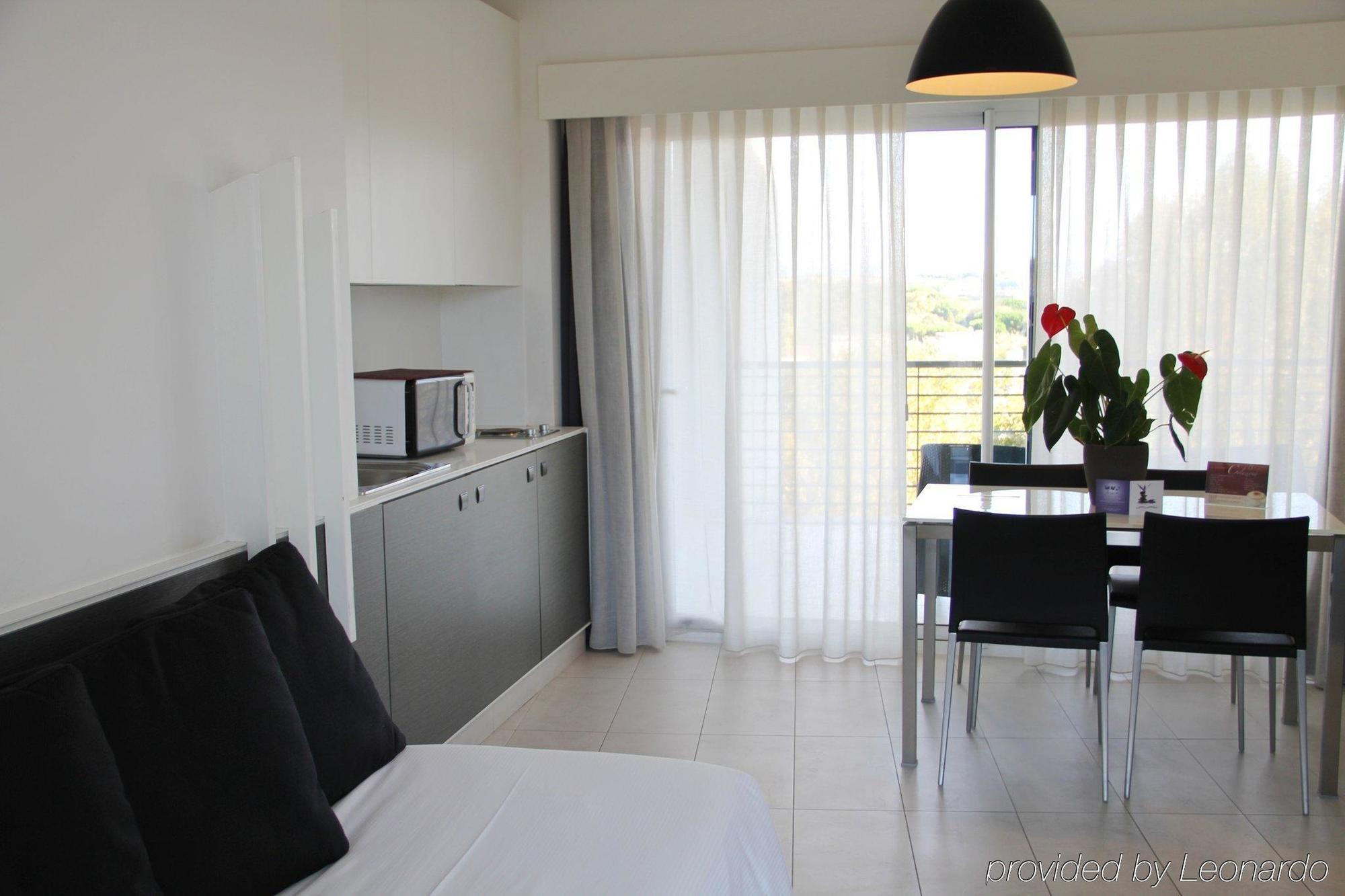 Aparthotel Lungotevere Roma