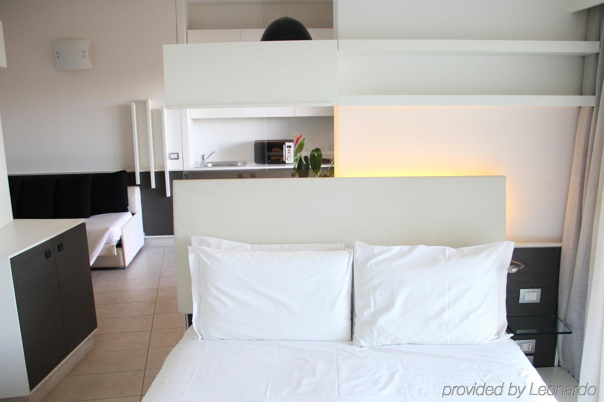 Aparthotel Lungotevere