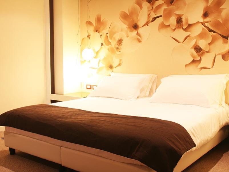 Hotel Fabio Massimo Design 3*