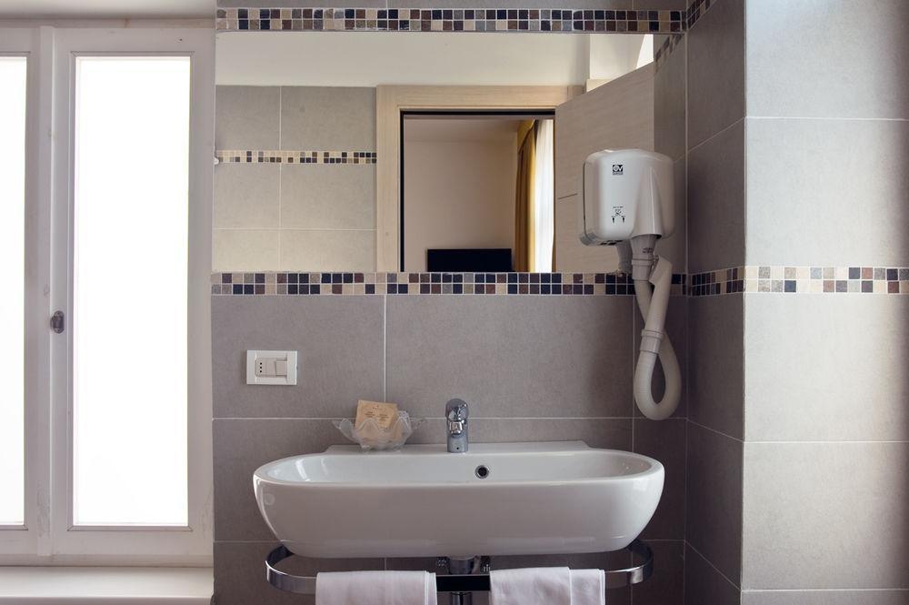 Hotel Appia 442 Roma