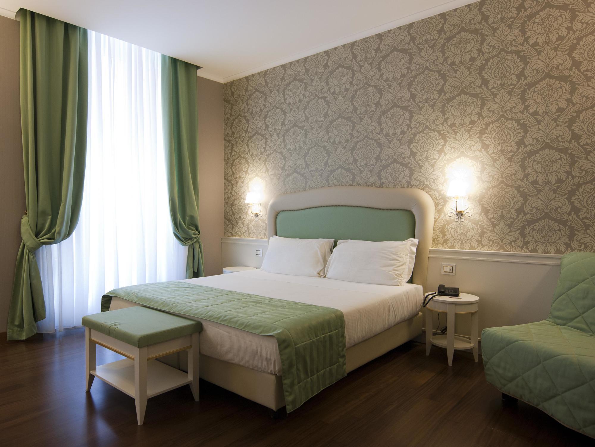 Hotel Leonardo Boutique Monti Roma