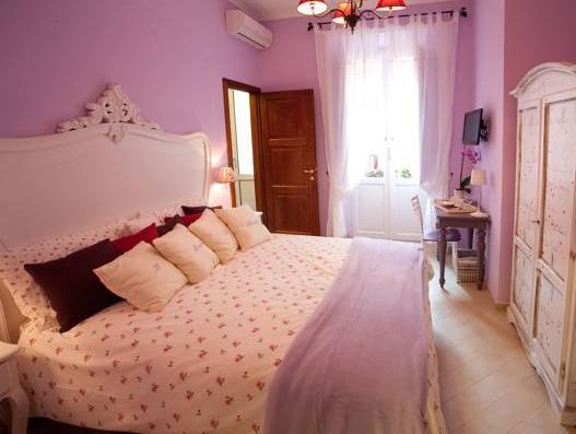 Bed & Breakfast Il Di Amelia Rome