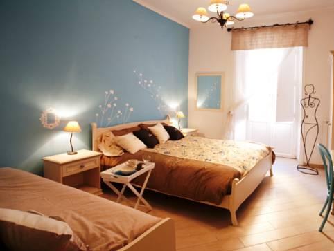 Bed & Breakfast Il Di Amelia 3*