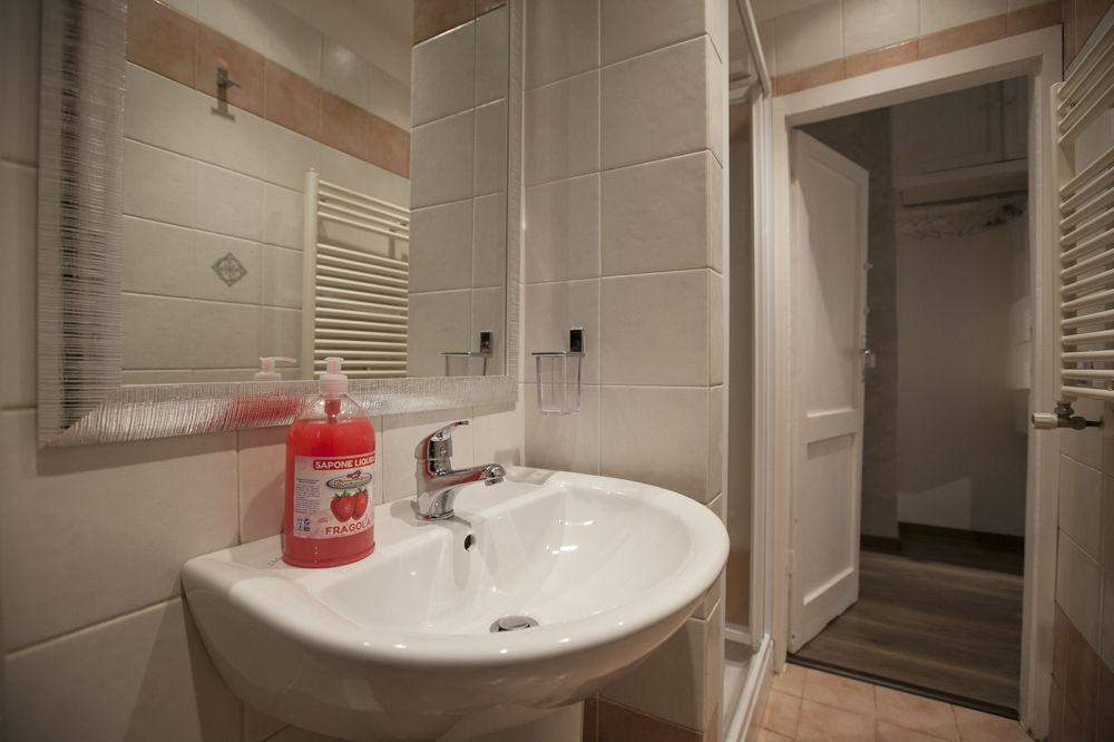 Hotel Morelli Rome