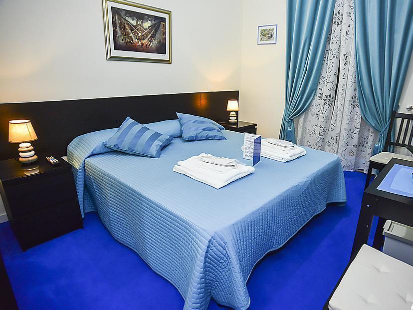 Couette-café Kambal Relais