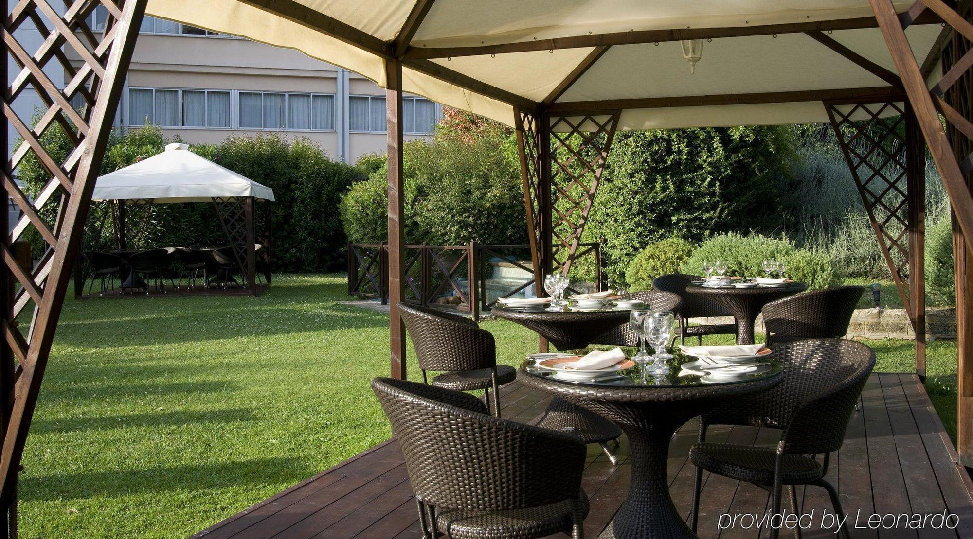 Holiday - Eur Parco Dei Medici By Ihg