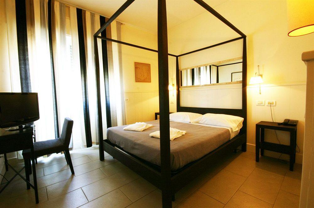 Guest house City Guest House Rome