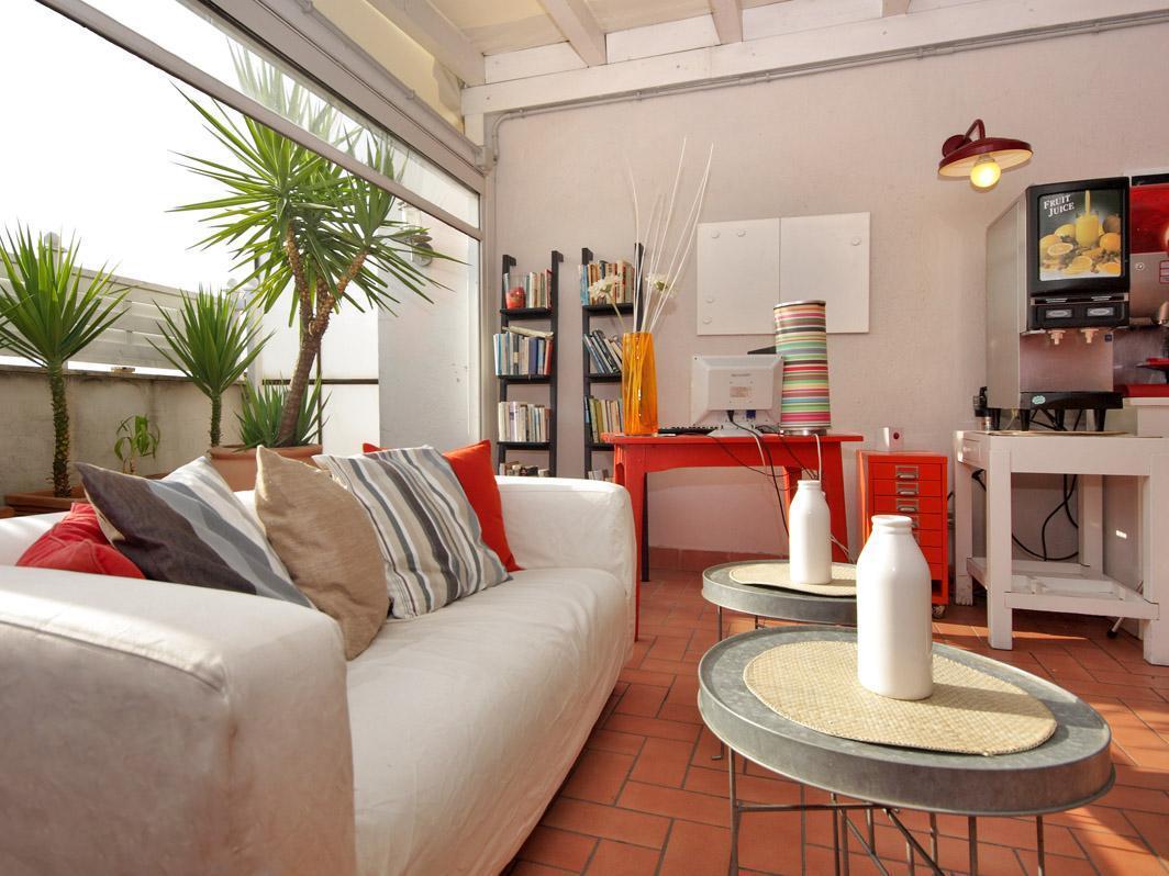 City Guest House Rome