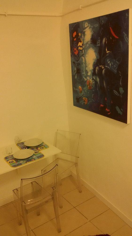 Aparthotel Trevi