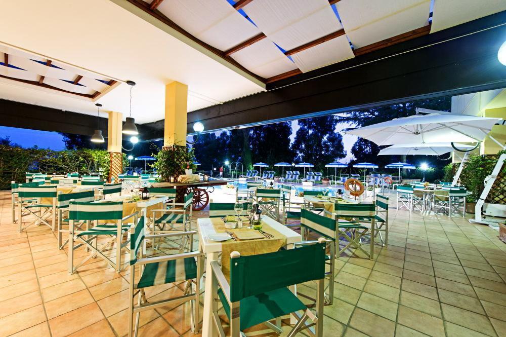 Hotel Belstay Aurelia