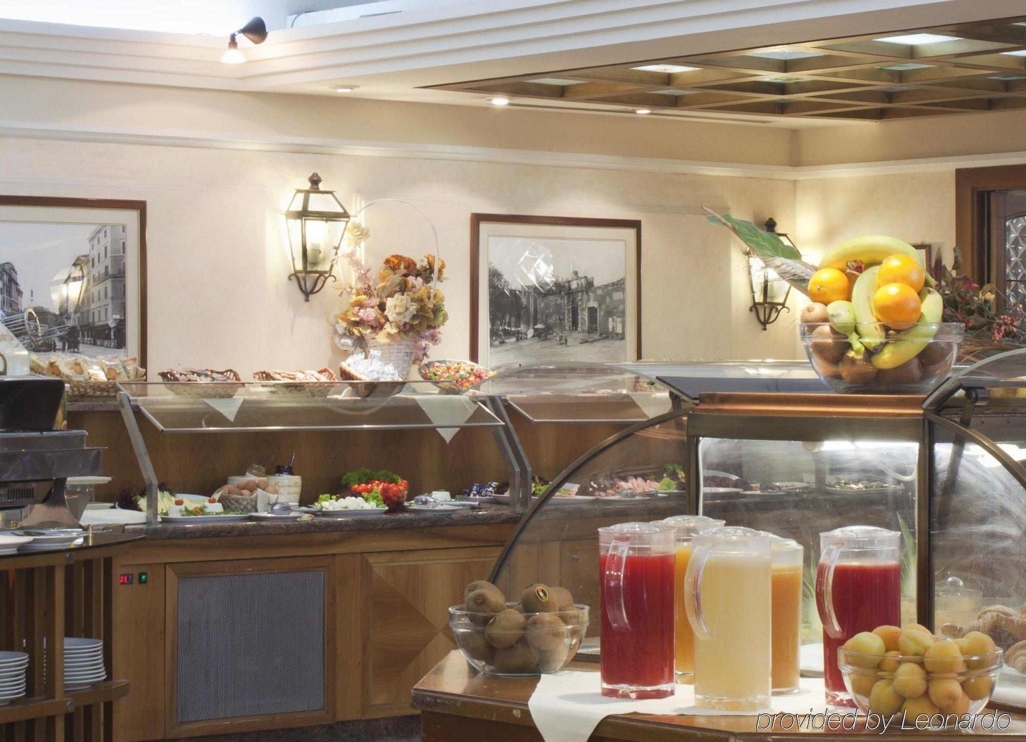 Hotel Belstay Aurelia Roma
