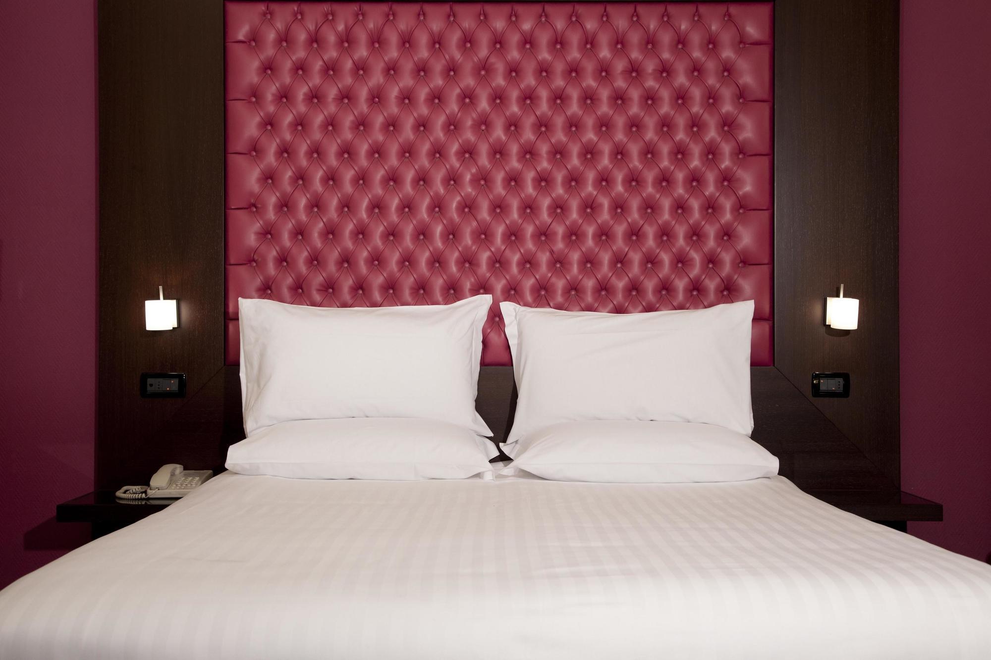 Hotel Gambrinus 4*