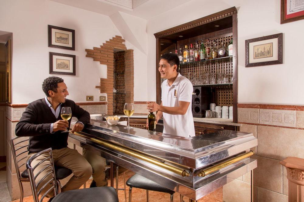 Hotel Luciani Rome