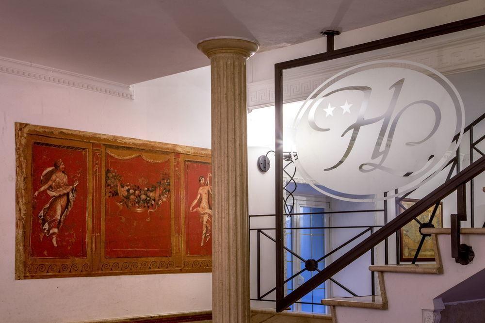 Hotel Luciani 2*