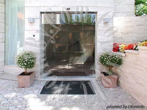 Hotel Saint Paul 4*