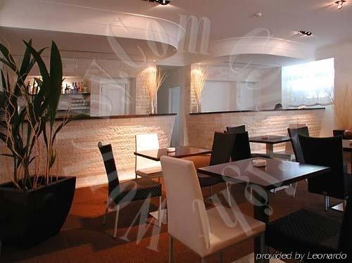 Hotel Saint Paul Rome