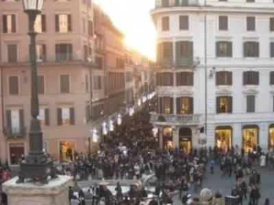 Condotti 29 Rome