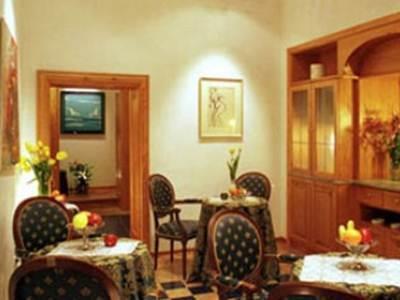 Bed & Breakfast Condotti 29 Rome