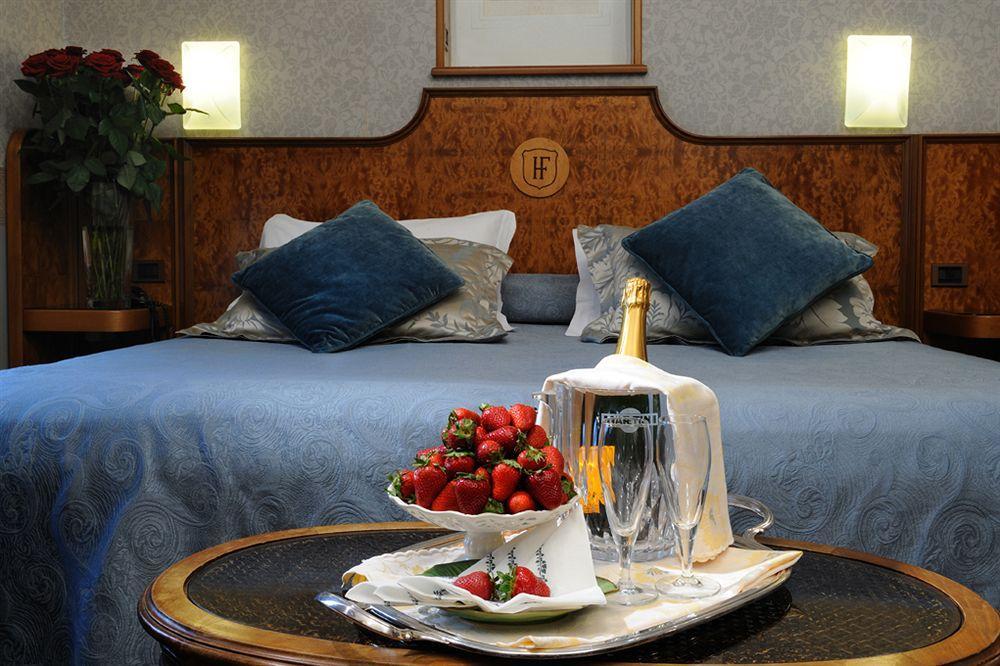 Hotel Farnese 4*