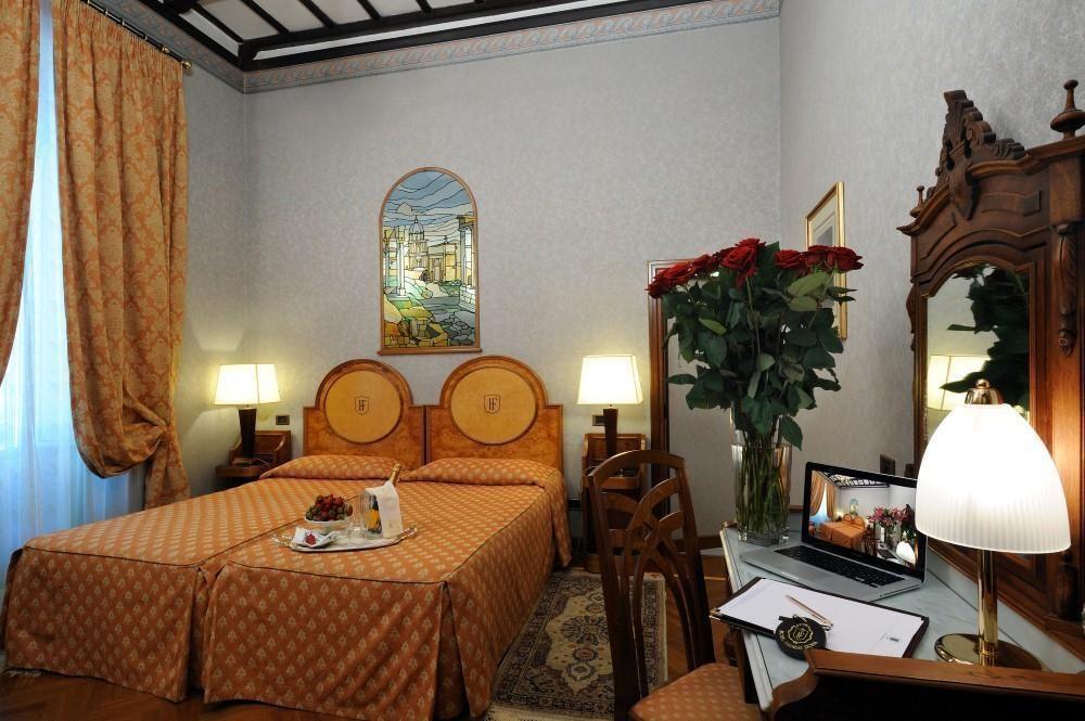Hotel Farnese 4*